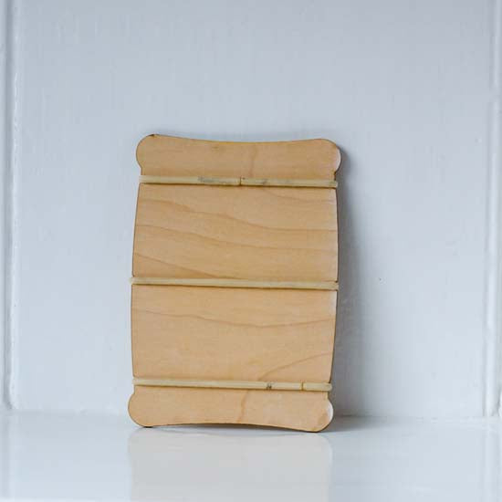Nature Collection Board Small
