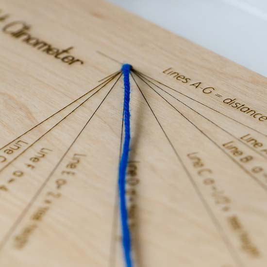 Tree Height Measuring Tool