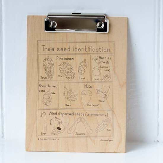 Clipboard Small