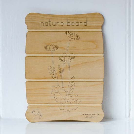 Nature Collection Board Large