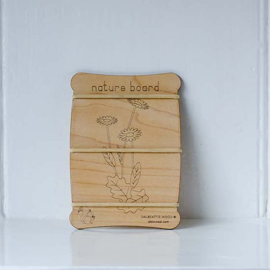 Nature Collection Board Small