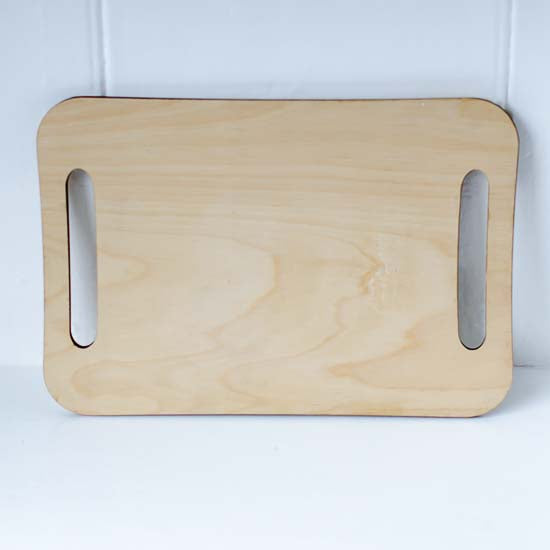 Scavenger Hunt Tray - 9 Item